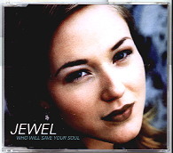 Jewel - Who Will Save Your Soul